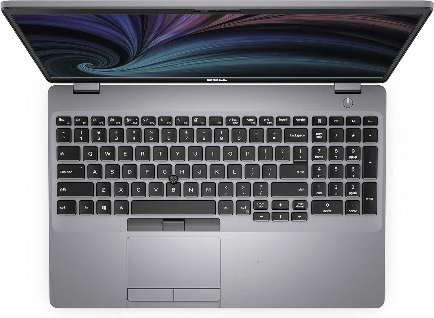 Amazon.com: Dell Latitude 5510 15.6